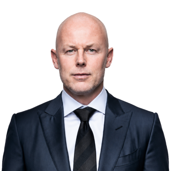 Michael Dorrell