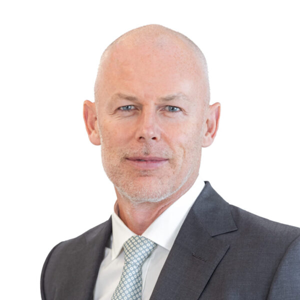 Michael Dorrell